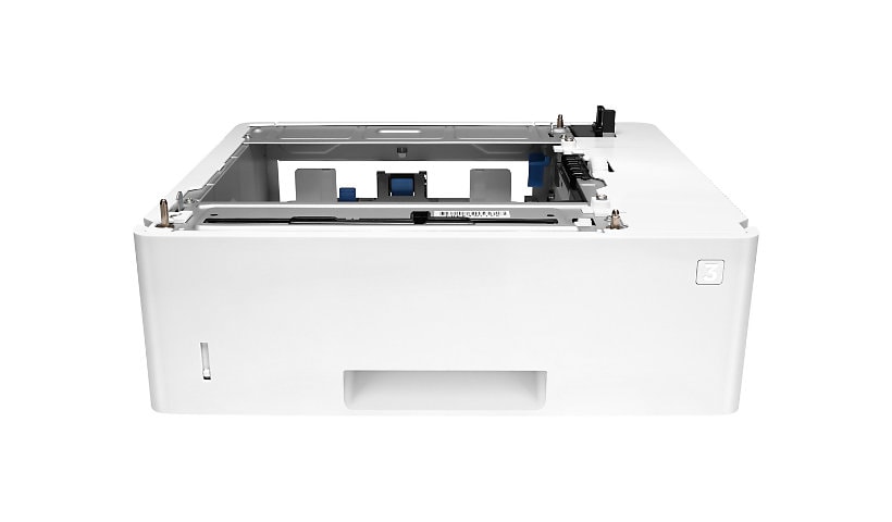 HP LaserJet 550-Sheet Paper Tray