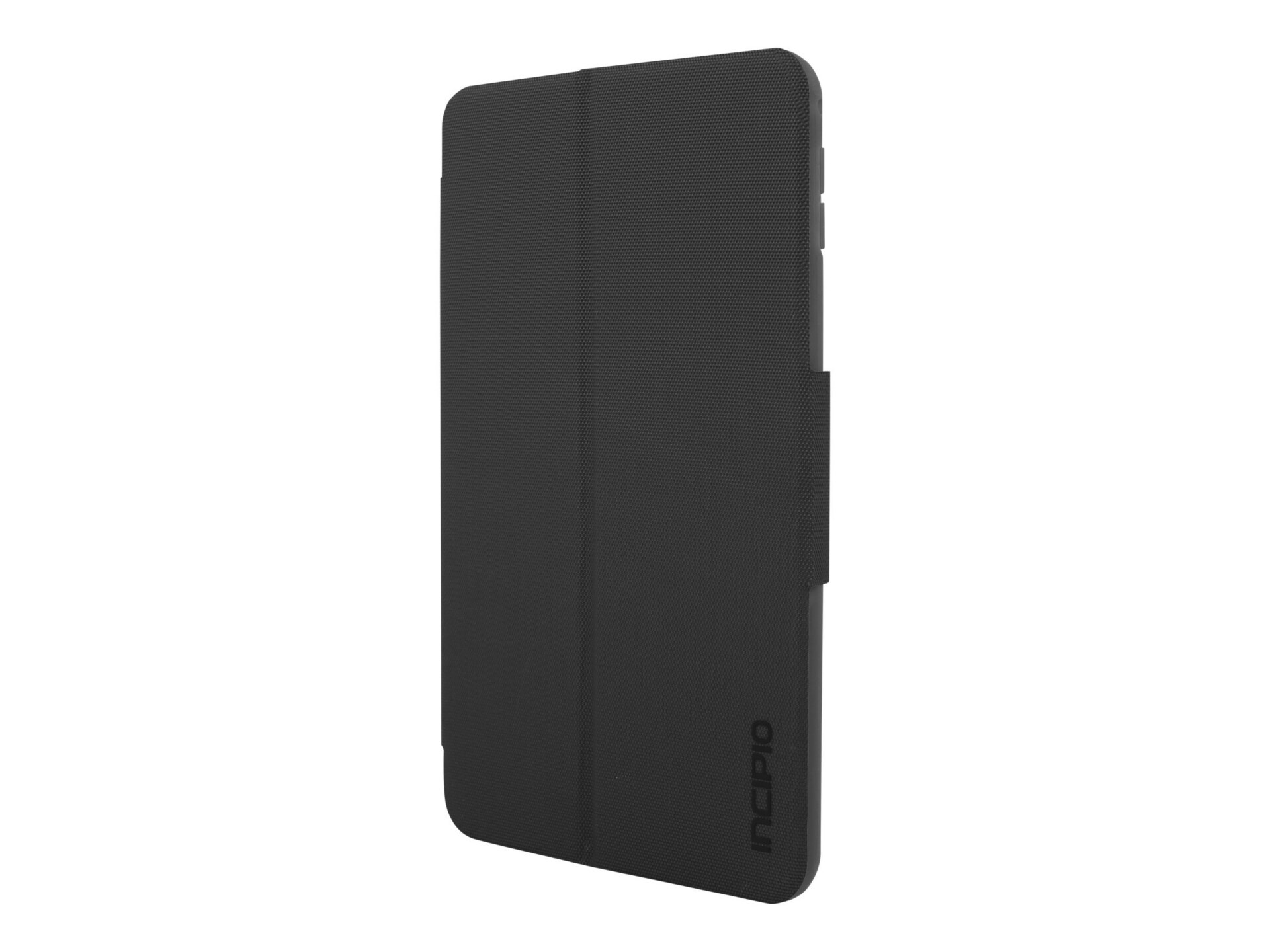 Incipio CLARION SHOCK ABSORBING TRANSLUCENT FOLIO - flip cover for tablet