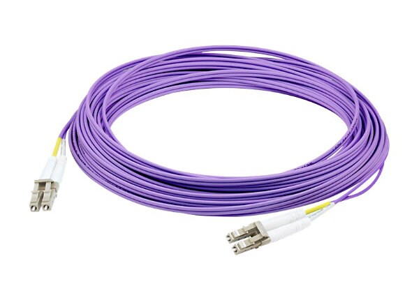 Proline patch cable - 0.5 m - purple