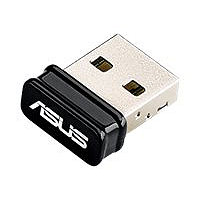 ASUS USB-AC53 Nano - network adapter - USB 2.0