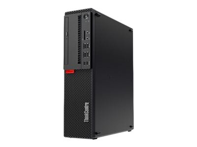 Lenovo ThinkCentre M910s - SFF - Core i7 7700 3.6 GHz - 8 GB - 512 GB - US
