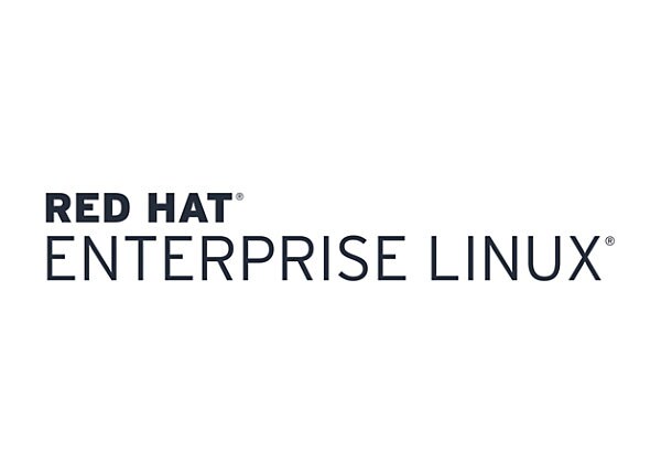 Red Hat Enterprise Linux for SAP HANA - (v. 7) - media