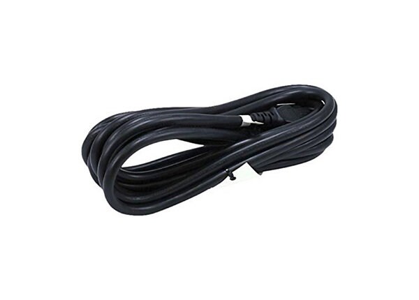 Lenovo power cable - 6 ft