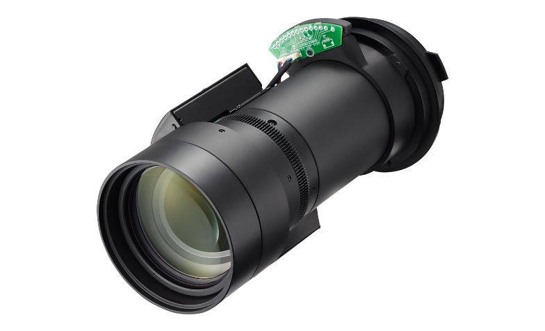NEC NP43ZL - long-throw zoom lens - NP43ZL - Projector Accessories