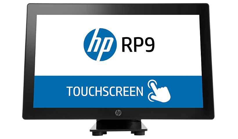 HP RP9 G1 Retail System 9015 - all-in-one - Core i5 6500 3.2 GHz - vPro - 8
