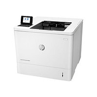 HP LaserJet Enterprise M607n - imprimante - Noir et blanc - laser