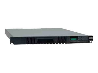 Lenovo TS2900 6171-S5H - tape autoloader - LTO Ultrium - SAS-2