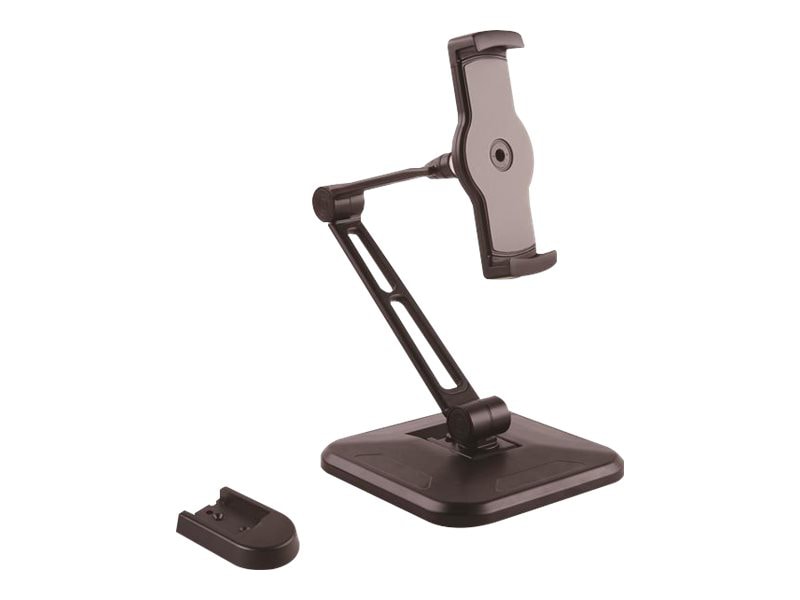 StarTech.com Adjustable Tablet Stand with Arm - Universal Mount for 4.7" to 12.9" Tablets such as the iPad Pro - Tablet