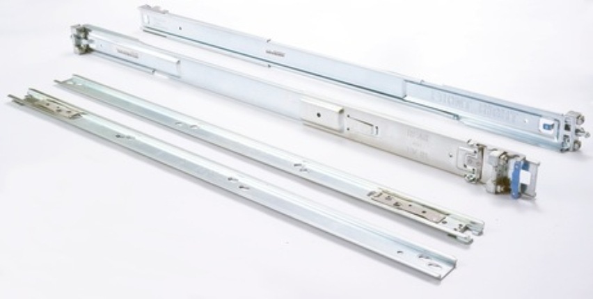 Lenovo rack mounting kit