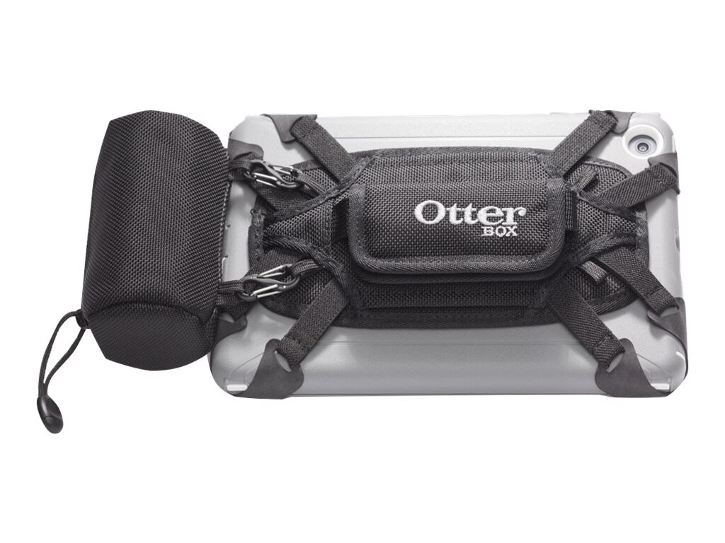 OtterBox 7" Utility Latch with Accessory Bag Pro - 10 Pack