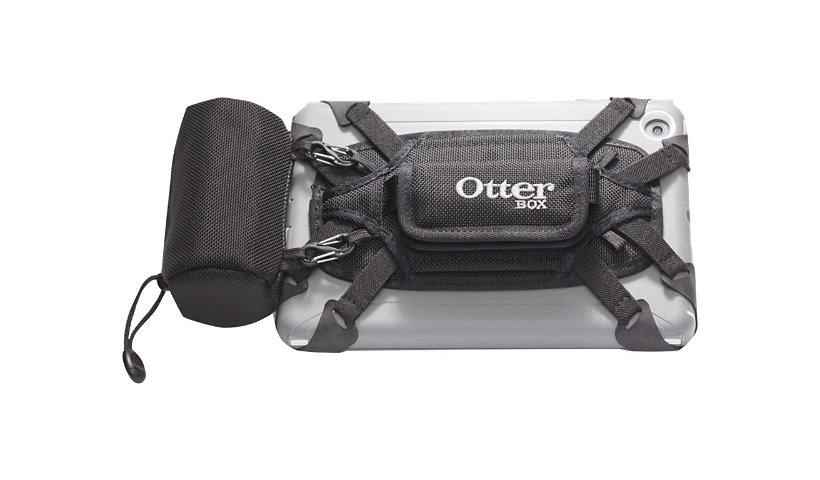 OtterBox 7" Utility Latch with Accessory Bag Pro - 10 Pack