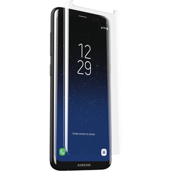 ZAGG invisibleSHIELD Glass Curve - screen protector