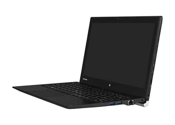 Dynabook Toshiba Portégé Z20t-C - 12.5" - Core m5 6Y57 - 8 GB RAM - 256 GB SSD
