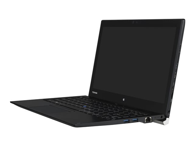 Toshiba Portégé Z20t-C - 12.5" - Core m7 6Y75 - 16 GB RAM - 512 GB SSD - US