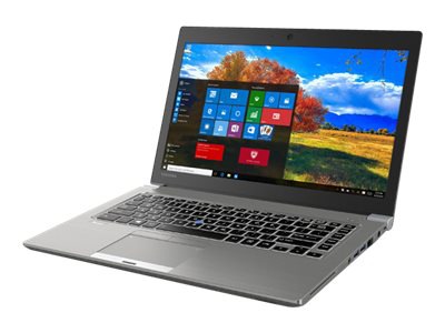 Dynabook Toshiba Tecra Z40-C - 14" - Core i5 6300U - 16 GB RAM - 512 GB SSD - US