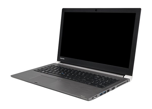 Toshiba Tecra Z50-C - 15.6" - Core i7 6600U - 16 GB RAM - 256 GB SSD - US