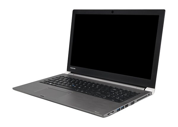 Dynabook Toshiba Tecra Z50-C - 15.6" - Core i5 6300U - 16 GB RAM - 512 GB SSD - US