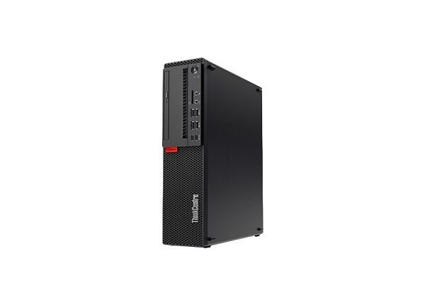 Lenovo ThinkCentre M910s - SFF - Core i5 6500 3.2 GHz - 8 GB - 1 TB