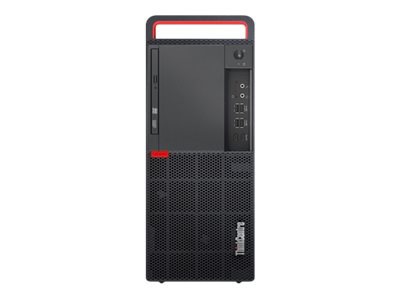 Lenovo ThinkCentre M910t - tower - Core i5 7500 3.4 GHz - 8 GB - 256 GB - English - US