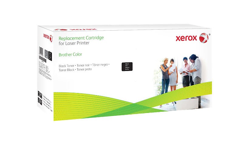 Xerox Brother HL-5240 - black - toner cartridge (alternative for: Brother T