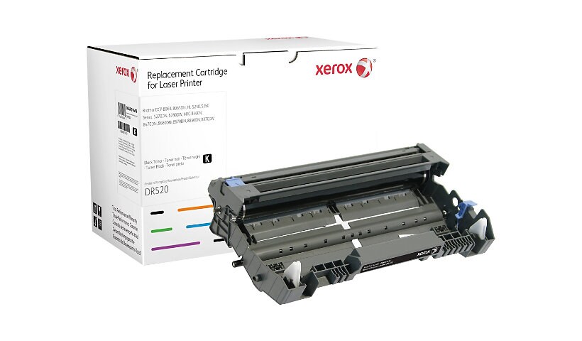 Xerox Brother HL-5240 - drum kit (alternative for: Brother DR520)