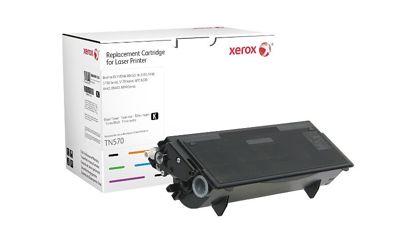 Xerox Brother MFC-8440/MFC-8440LT - black - toner cartridge (alternative fo