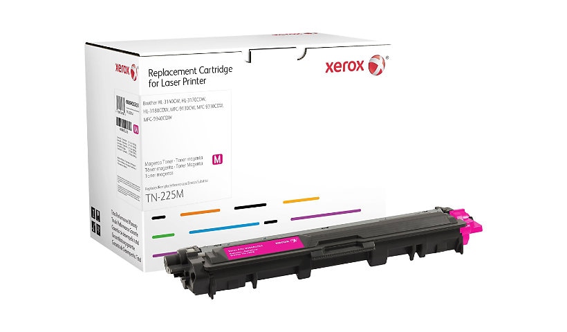 Xerox Brother HL-3180 - magenta - original - toner cartridge (alternative f