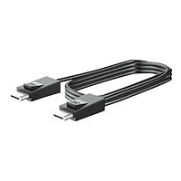 HP DisplayPort cable - 3 m