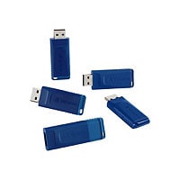 Verbatim - USB flash drive - 16 GB