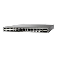 Cisco Nexus 31108TC-V - PID Bundle - switch - 48 ports - managed - rack-mou