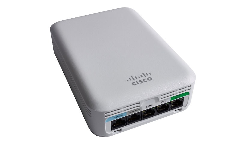 Cisco Aironet 1810W - wireless access point