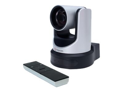 Beroligende middel Amfibiekøretøjer øretelefon Poly EagleEye IV USB Camera - conference camera - 7230-60896-001 -  Conference Room Cameras - CDW.com