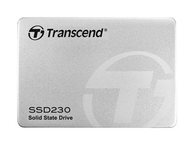 TRANSCEND SSD230S 512GB SATA 2.5IN