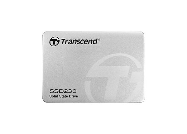 TRANSCEND SSD230S 512GB SATA 2.5IN