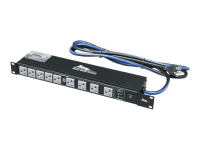 Middle Atlantic Multi-Mount PDU Series - 20 Amp, 18 Outlet Power Distribution Unit