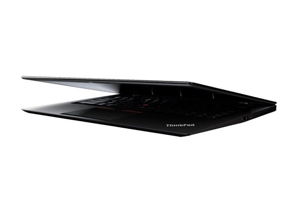 Lenovo ThinkPad X1 Carbon - 14" - Core i5 7300U - 16 GB RAM - 256 GB SSD