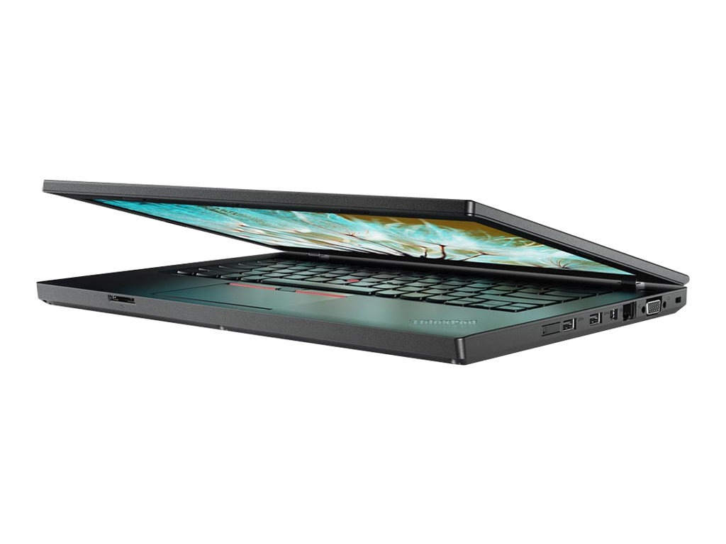 Lenovo ThinkPad L470 - 14" - Core i5 7300U - 4 GB RAM - 500 GB HDD