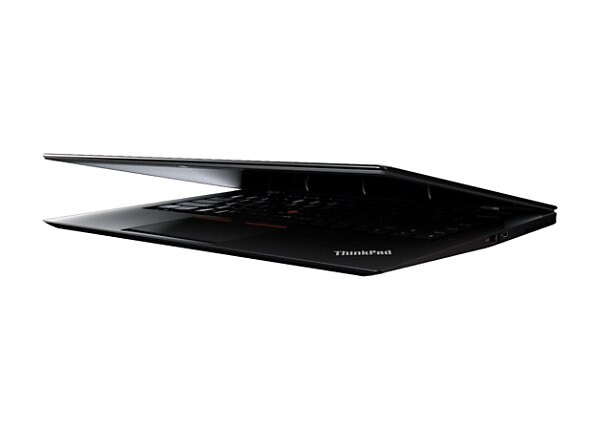 Lenovo ThinkPad X1 Carbon - 14" - Core i5 6200U - 8 GB RAM - 180 GB SSD