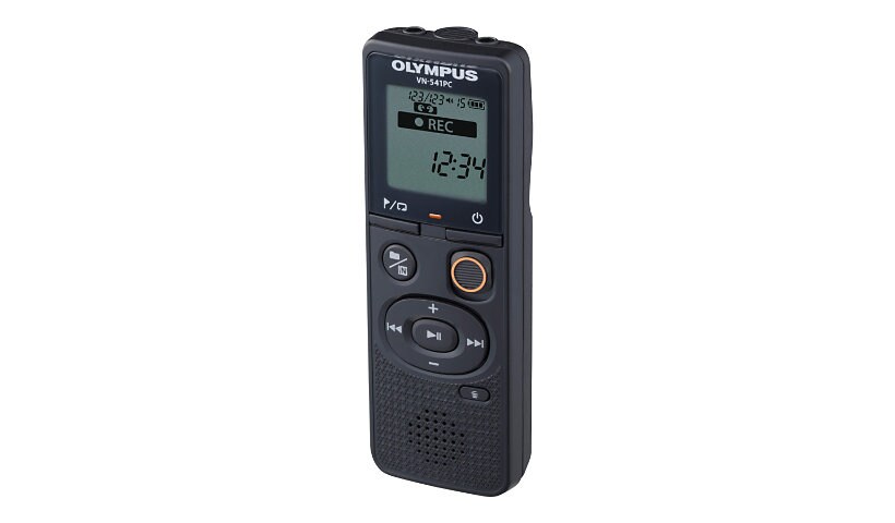 Olympus VN-541PC - voice recorder