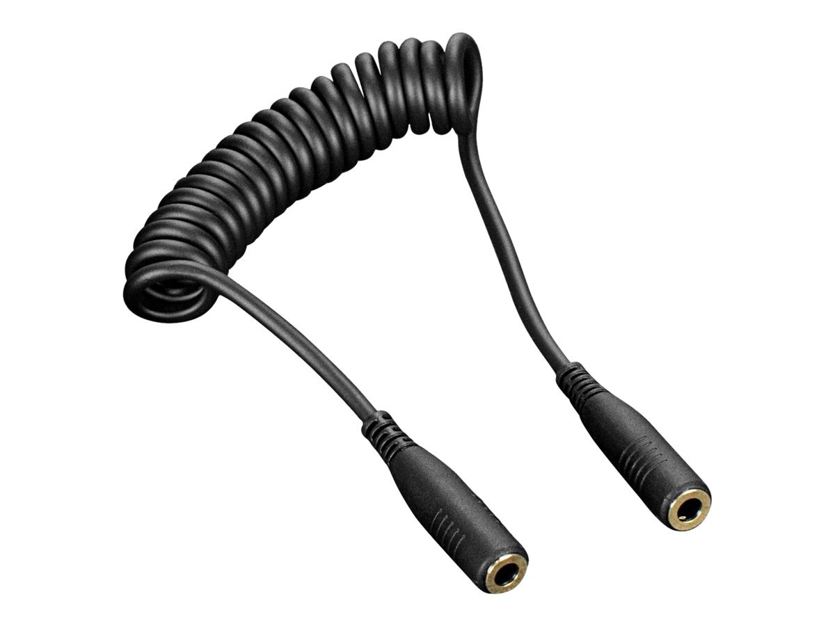 Sennheiser SP link adapter - audio extension cable