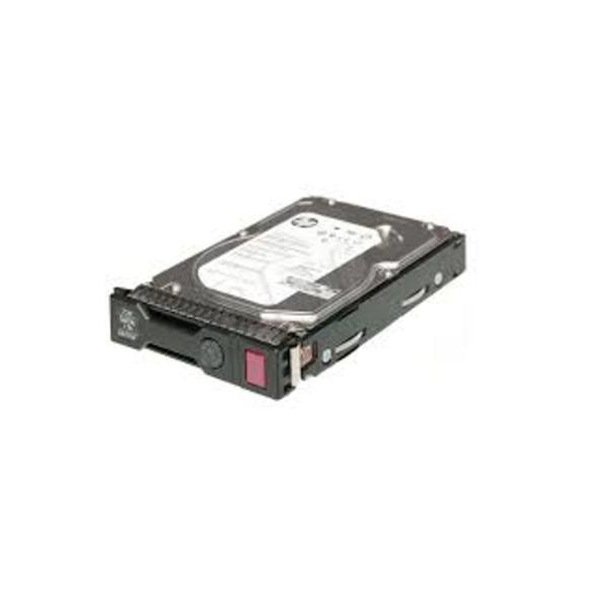 Lenovo Gen5 Enterprise - hard drive - 1 TB - SATA 6Gb/s