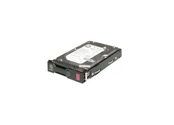 Lenovo Gen5 Enterprise - hard drive - 1 TB - SATA 6Gb/s