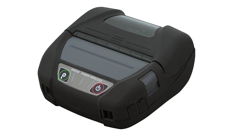 Seiko Instruments MP-A40 - label printer - B/W - thermal line