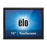 Elo 1590L - 90-Series - LED monitor - 15"