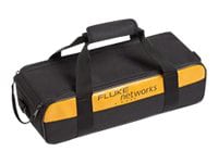 Fluke network testing device carrying case - MICRO-DIT - Network ...