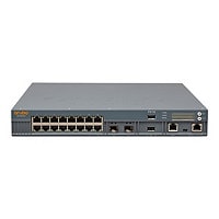 HPE Aruba 7010 (US) FIPS/TAA Controller - network management device