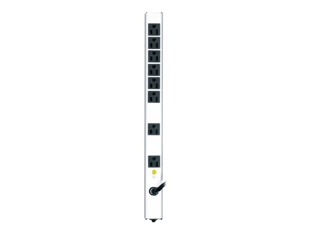 Middle Atlantic Essex Vertical Power Distribution Unit - 15 Amp, 8 Outlet PDU