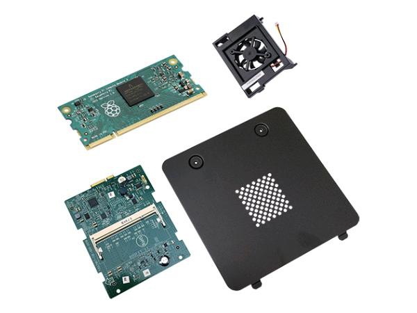 NEC RPI3CM-IF Raspberry Pi Compute Module