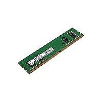 Lenovo - DDR4 - module - 4 GB - DIMM 288-pin - unbuffered
