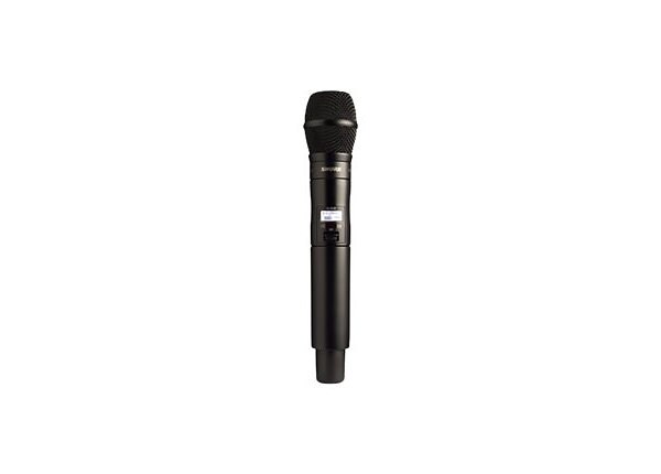 Shure ULX-D Digital Wireless System ULXD2/KSM9 - wireless microphone